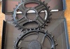Rotor Kapic Carbon vevparti Komponenter säljes