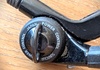Thumbshifter Suntour 7speed Accushift Komponenter säljes