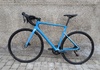Cannondale SuperSix EVO Carbon Disc 105, strl 54 Racercykel / Landsväg säljes
