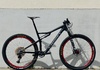 Specialized S-Works Epic 29 Ultralight 2019 L Mountainbike säljes