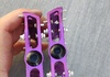 Flat pedaler Reverse components Escape Komponenter säljes