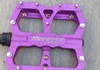 Flat pedaler Reverse components Escape Komponenter säljes