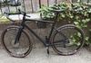 Allebike MB31 Bramley Large – Nyservad, Dura-Ace-vevar &amp; DT Swiss-hjul Cross / Gravel säljes