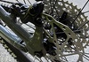 Focus Jam2 6.7 2024 emtb med Bosch Performance CX-motor + stora batteriet, storlek L Elcykel säljes