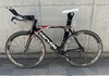 Cervelo p2 triathloncykel Racercykel / Landsväg säljes