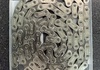 Kedja flat top gx SRAM ny Komponenter säljes
