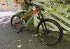 Mondraker Summum 29" , Endast provkörd Mountainbike säljes