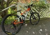 Mondraker Summum 29" , Endast provkörd Mountainbike säljes
