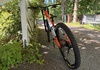 Mondraker Summum 29" , Endast provkörd Mountainbike säljes