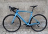Cannondale SuperSix EVO Carbon Disc 105, strl 54 Racercykel / Landsväg säljes