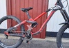 NS Fuzz 2 27.5" 2018 Mountainbike säljes
