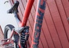 NS Fuzz 2 27.5" 2018 Mountainbike säljes