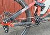NS Fuzz 2 27.5" 2018 Mountainbike säljes