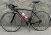 Topp-skick, Specialized S-Works Tarmac Dura-Ace Racercykel / Landsväg säljes
