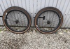 Ridley ASTR RS Cross / Gravel säljes