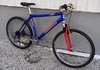Pinewood x80, 26" Mountainbike säljes