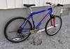 Pinewood x80, 26" Mountainbike säljes