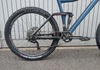 Cube Stereo 160 Super HPC Race Mountainbike säljes