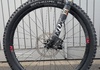 Cube Stereo 160 Super HPC Race Mountainbike säljes
