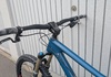 Cube Stereo 160 Super HPC Race Mountainbike säljes
