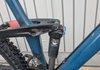 Cube Stereo 160 Super HPC Race Mountainbike säljes