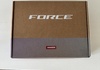 SRAM Force Dub 172,5mm vevarmar Komponenter säljes