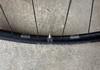 Dt Swiss hjul, med nya schwalbe one 28mm däck och skivor. Hjul säljes