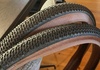 Schwalbe g one r / 45mm och 50mm Däck säljes