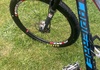 Lapierre XR 729 Carbon (29") - Snabbtid XC-raket med uppgraderade hjul Mountainbike säljes