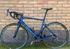 S-Works SL6 Tarmac 2019 – Di2 – Fulcrum Racing Speed 35 – Storlek 56 Racercykel / Landsväg säljes