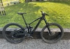 TREK Fuel EX 9.8 AXS Gen 6 Mountainbike säljes