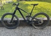 TREK Fuel EX 9.8 AXS Gen 6 Mountainbike säljes