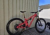 Yeti SB130 (Turq) Lunch ride - Large - Watermelon Mountainbike säljes