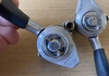 Shimano SL-M700 växelreglage Komponenter säljes
