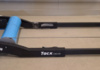 Tacx Galaxia (T1100) fria cykelrullar - toppenträning inomhus, garage, altan! Övrigt säljes