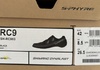 Shimano RC903 S-PHYRE Skor - Svarta 42 Skor säljes