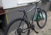 Projekt dirtjumper Mountainbike säljes