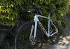 Trek Émonda SL 5 Disc 2021 – Storlek 54 – Carbon – Shimano 105 Racercykel / Landsväg säljes