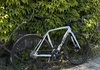 Trek Émonda SL 5 Disc 2021 – Storlek 54 – Carbon – Shimano 105 Racercykel / Landsväg säljes