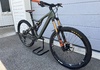 Orbea Rallon M-Team Mountainbike säljes