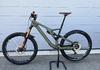 Orbea Rallon M-Team Mountainbike säljes