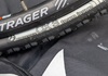 Bontrager TLR skivbroms-bakhjul med CX-däck (Gravel/Cyclocross) Hjul säljes
