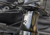 Bontrager TLR skivbroms-bakhjul med CX-däck (Gravel/Cyclocross) Hjul säljes