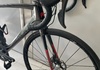 Eddy Merckc Mourenx 69 disc – Kolfiberraket med Shimano Ultegra &amp; Skivbromsar Racercykel / Landsväg säljes