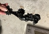 SRAM GX 11-delat Komponenter säljes