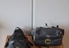 Apidura, väskor för bikepacking.  Tillbehör säljes