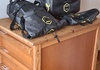 Apidura, väskor för bikepacking.  Tillbehör säljes