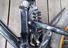 Propain Rage 8.8 III (DH-cykel för barn) Mountainbike säljes
