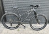 Trek Stache 9.6 Full Carbon Mountainbike säljes