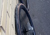 NYA ELITEWHEELS AERO+ GRAVEL Carbon hjul  Hjul säljes